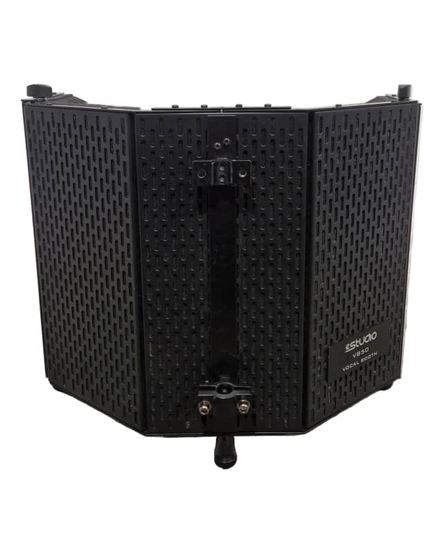 eStudio VB50 - Excellent image 1
