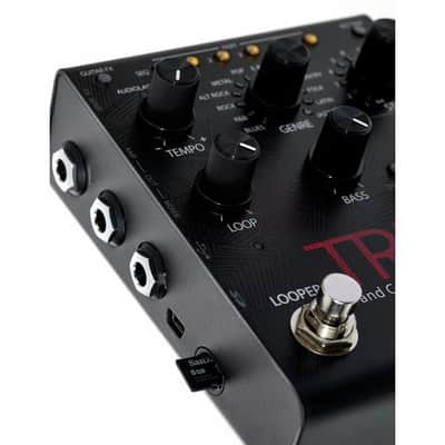 DigiTech TRIO Plus Band Creator + Looper Pedal. New with Full Warranty! image 15