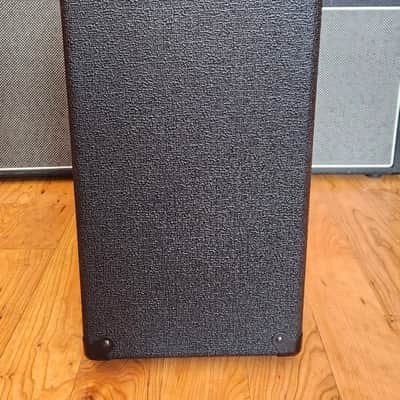Dr. Z 2x10” 70-Watt 8-Ohm Guitar Cabinet image 4
