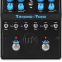 Warm Audio Throne of Tone Dual Overdrive Pedal (ThroneOfToned2)