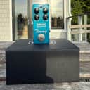 MXR CSP027 Timmy Overdrive 2020 - Present - Blue