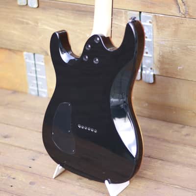 Chapman ML1 Modern 2012 - Abyss image 13