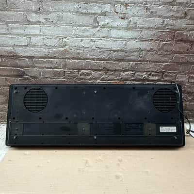 Yamaha YPP-50 76-Key Personal Electronic Digital Piano Made in Japan – Tested, Working, Built-In Speakers image 12