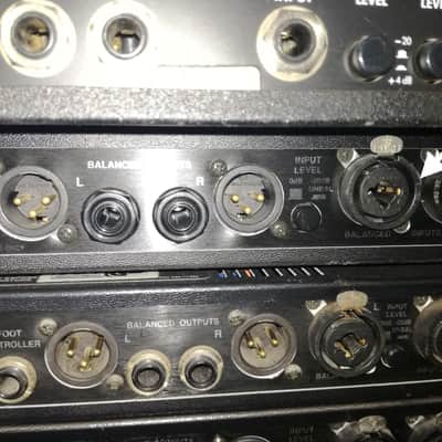 🌞Lexicon PCM 80, incredible reverb image 10