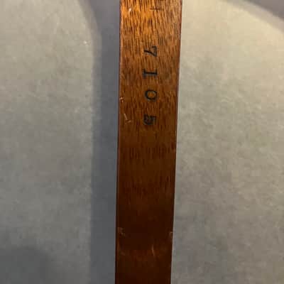 Weymann 5 string banjo c. 1900’s image 6