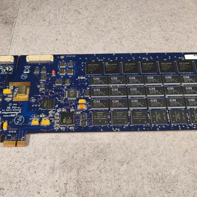 Digidesign HD Accel PCIe Pro Tools HD Card image 3
