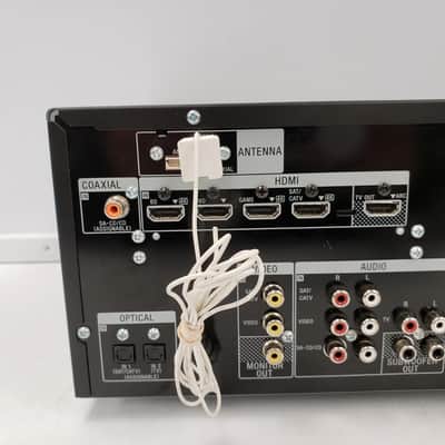 Sony STR DH540 image 7