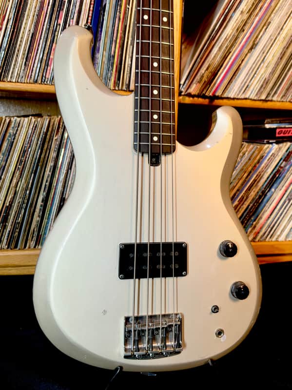 Vintage 1984 Ibanez Roadster II ⌁ Metallic Sand ⌁ MIJ image 1
