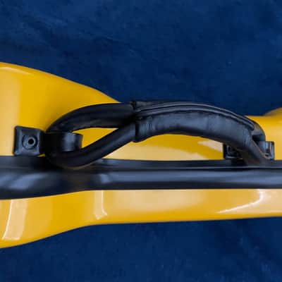 Concert Size Fiberglass Case image 4