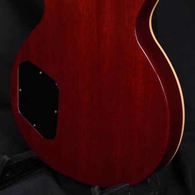 GIBSON USA '50s Les Paul Standard -2006- Heritage Cherry Sunburst [005160651] (09/17) image 12
