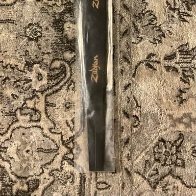 Zildjian 12” A Stadium Medium Pair with Straps image 8