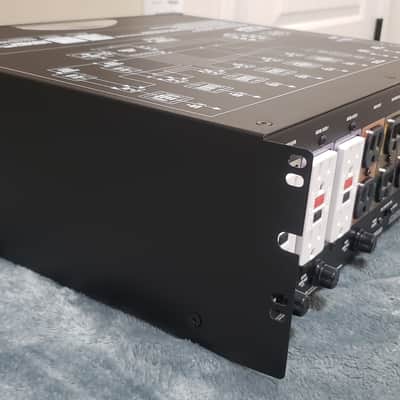 RARE: Monster Signature Series Home Theater Reference HTPS 7000 MKII image 13