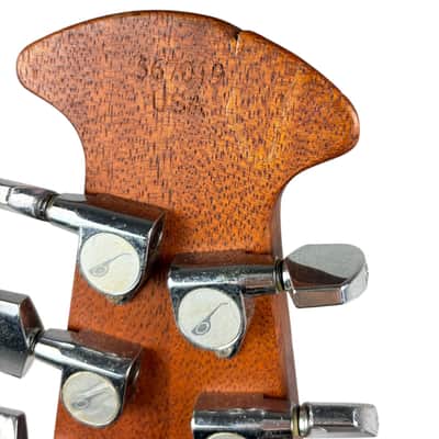 Ovation S778 Elite Special 2002 - Natural image 13