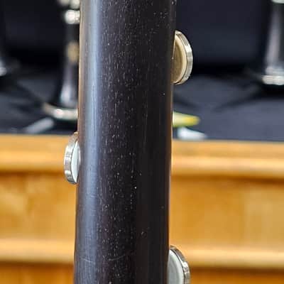 Buffet R13 Clarinet 1967 - 96xxx image 14