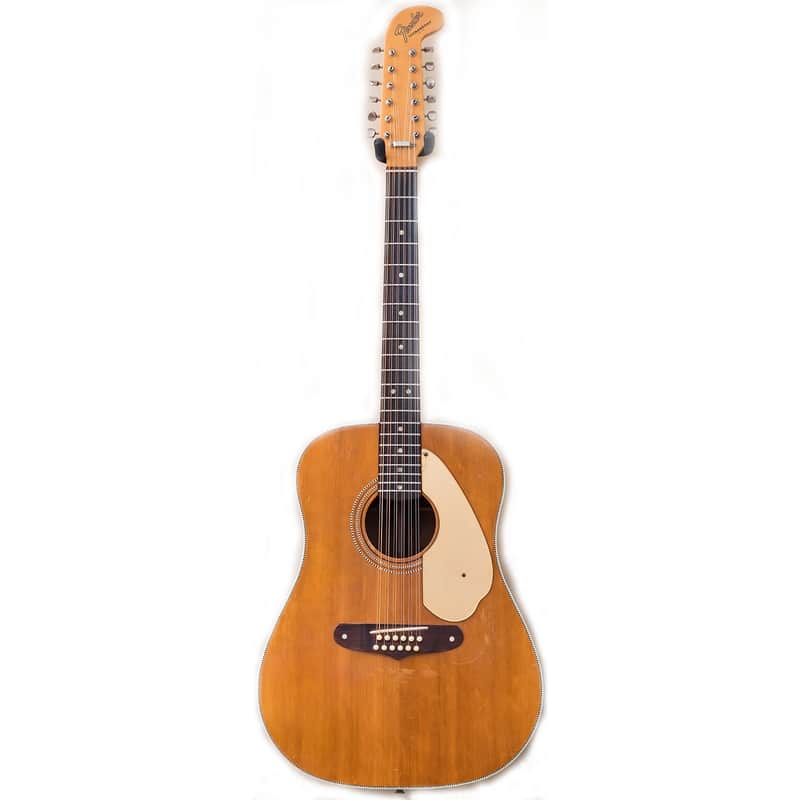 Fender Shenandoah image 1