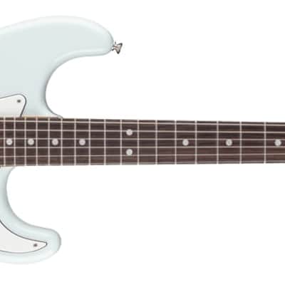 Fender American Vintage II 1965 Stratocaster® - Sonic Blue image 1