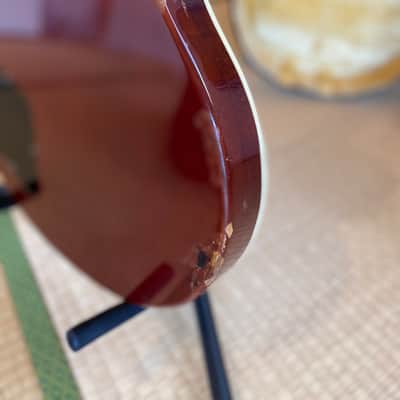 Greco custom EG 480 1976 MIJ (VIDEO!!) image 11