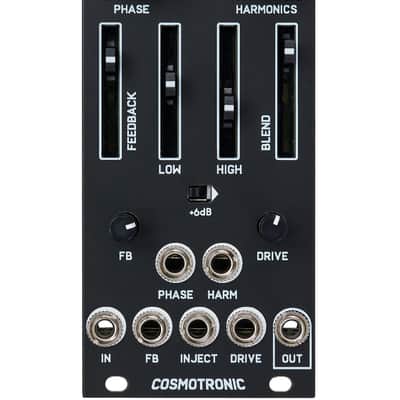 Cosmotronic Peradam image 1