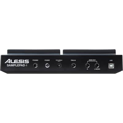 Alesis SamplePad Pro 4 Percussion Pad image 2