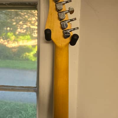 Schecter PT Custom image 7