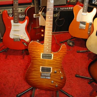 Tom Anderson Telecaster image 1