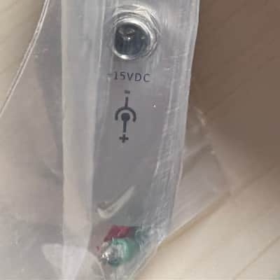 Tiptop Audio Zeus Studio Bus Eurorack Power System 2010s - Green image 4