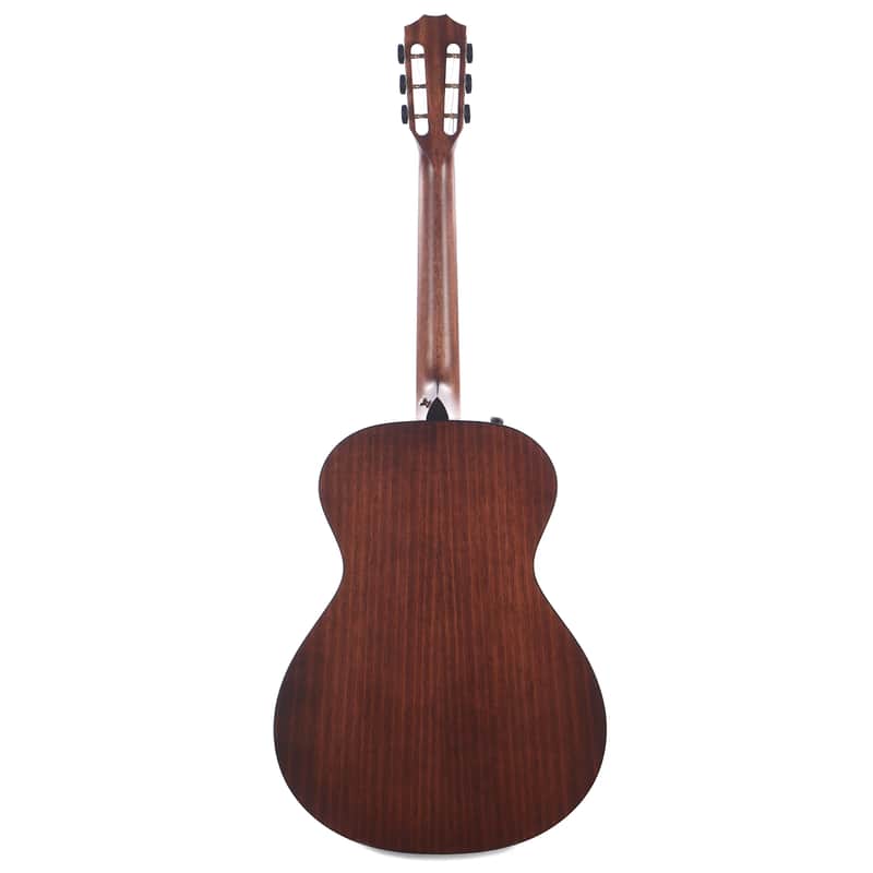 Taylor 322e 12-Fret with V-Class Bracing image 5