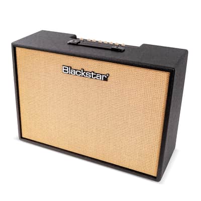 BLACKSTAR DEBUT 100R 2X12 COMBO - BLACK image 2