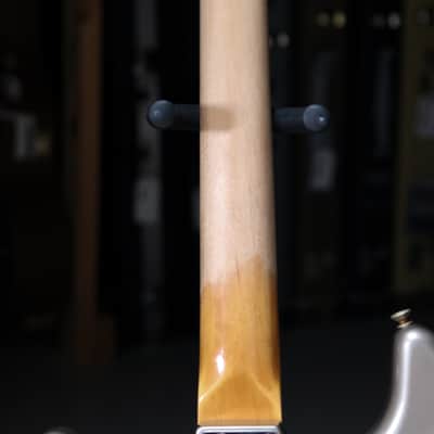 Fender Custom Shop 1969 Stratocaster® Journeyman Relic® 2025 - Faded Shoreline Gold image 12
