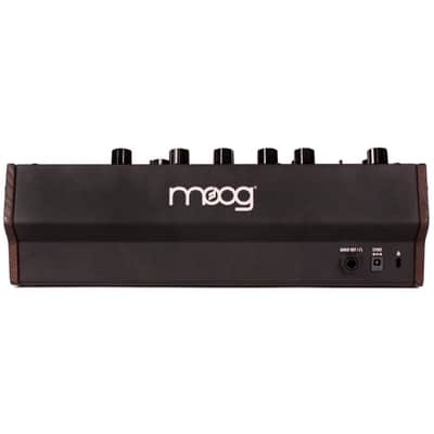 Moog Mother-32 Semi-Modular Synthesizer image 5