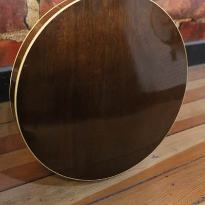 1971 Gibson Mastertone RB-250 image 7