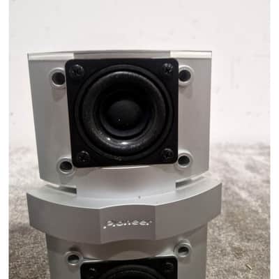 Pioneer S-F50-A - Speakers - Pair - Excellent w/ Original Box image 10
