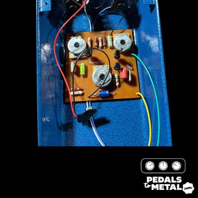 R2R Electric Park III Fuzz -x15425 image 7