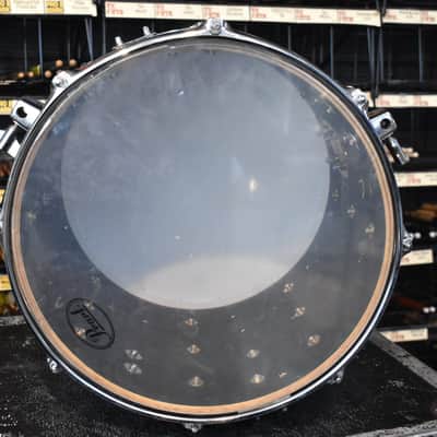 Used Yamaha Club Custom 12" x 14" Floor Tom/Snare image 7