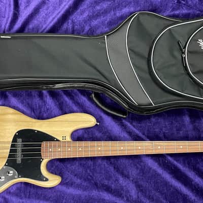 Sandberg Cal. TT-4 SuperLight, Matte Natural / Pau Ferro *6.9 Lbs. On Order, ETA Aug. 2026 image 7
