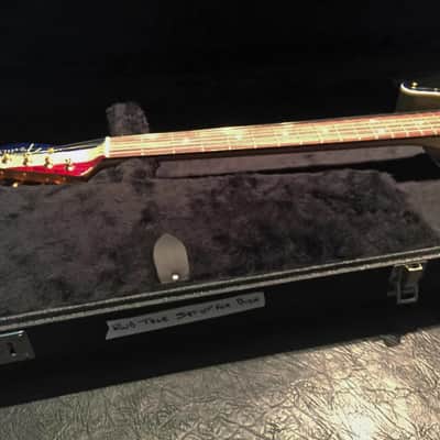 Buck Owens Personal Fender Telecaster image 18