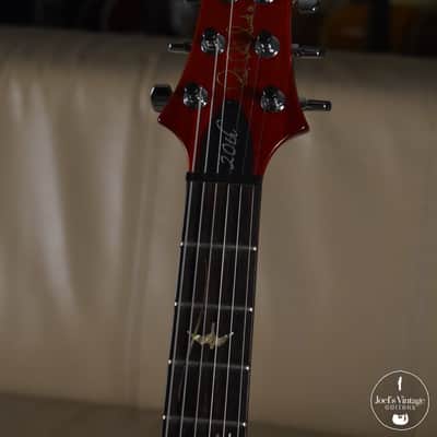 PRS 20th Anniversary Custom 22 2005 image 3