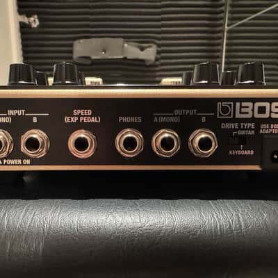 Boss RT-20 Rotary Ensemble 2005 - Present image 3