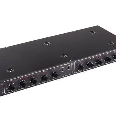 Drawmer Dual Expander Compressor LX20 Used image 1