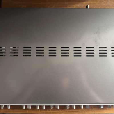 Audient ASP008 8-Channel Discrete Class A Mic Preamp — Used image 5