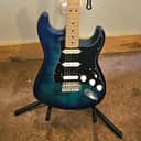 Fender Player Stratocaster - Blue Burst