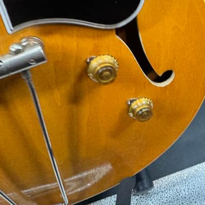 Gibson ES-225T 1957 - Natural image 4