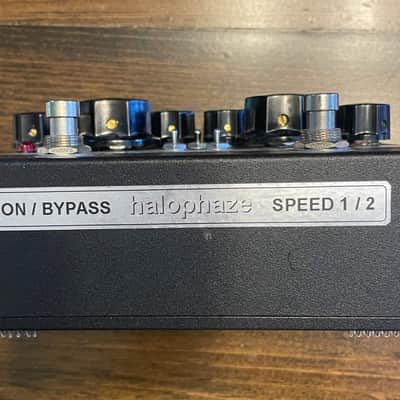 Toneczar Halophaze - Black - 2020 image 4