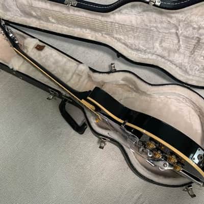 Gibson Les Paul Pro Deluxe 1976 - 1982 - Ebony image 11