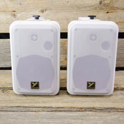 Yorkville C120 Passive PA Speaker