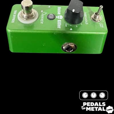 Donner Noise Killer 2010s - Green X14374 image 4