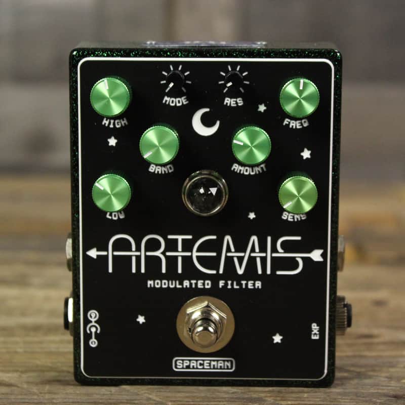 Spaceman Artemis Modulated Filter image 3