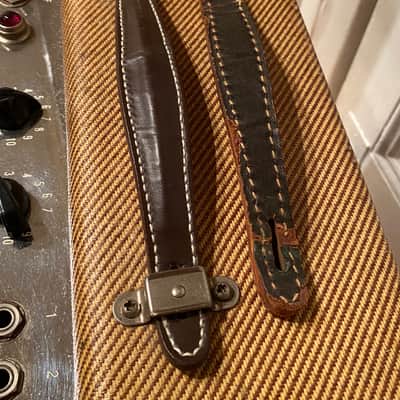 Fender Harvard 1958 - Tweed image 7