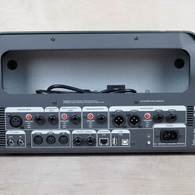 Kemper Profiler Head Black w/ Power Cable image 5
