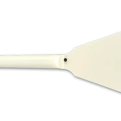 ESP James Hetfield Vulture - Olympic White (EVULTUREOW) image 4